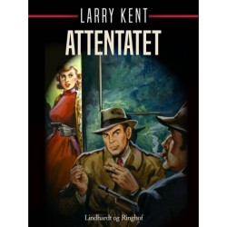 Attentatet