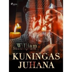 Kuningas Juhana
