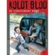 Koldt blod 1 - De forsvundne børn