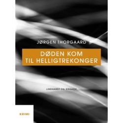 Døden kom til helligtrekonger