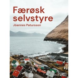Færøsk selvstyre