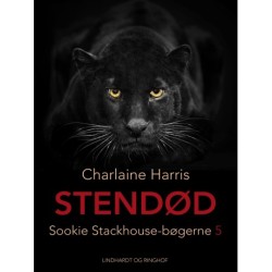 True blood 5 - Stendød