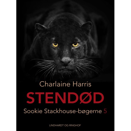 True blood 5 - Stendød