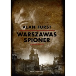 Warszawas spioner