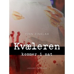 Kvæleren kommer i nat
