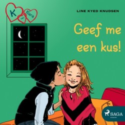 K van Klara 3 - Geef me een kus!