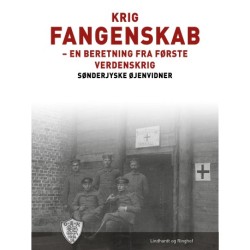 Krig - fangenskab