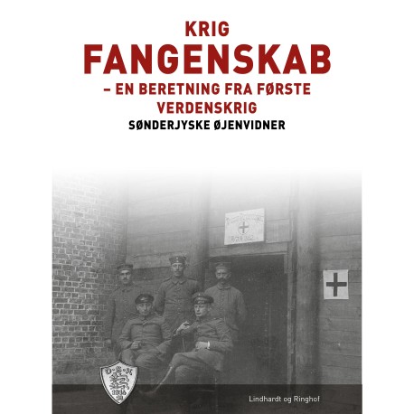 Krig - fangenskab