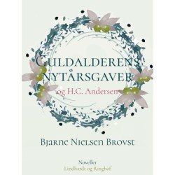 Guldalderens nytårsgaver og H.C. Andersen