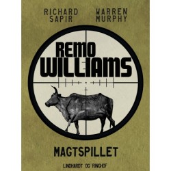 Magtspillet