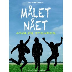 Målet nået