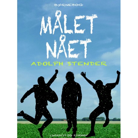 Målet nået