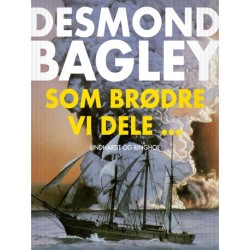 Som brødre vi dele...