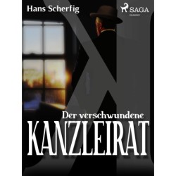 Der verschwundene Kanzleirat