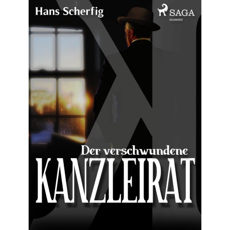 Der verschwundene Kanzleirat