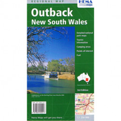 Outback New South Wales