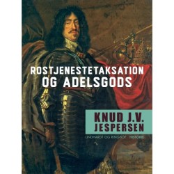 Rostjenestetaksation og adelsgods