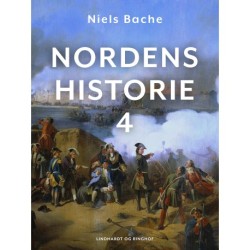 Nordens historie. Bind 4