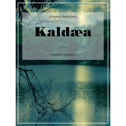 Kaldæa