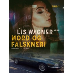 Mord og falskneri