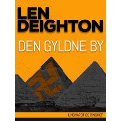 Den gyldne by