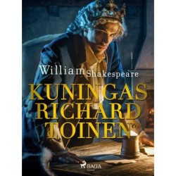 Kuningas Richard Toinen
