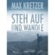 Steh auf und wandle