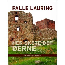 Her skete det – Øerne