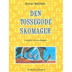 Den tossegode skomager