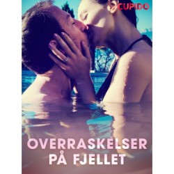 Overraskelser på fjellet