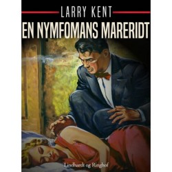 En nymfomans mareridt