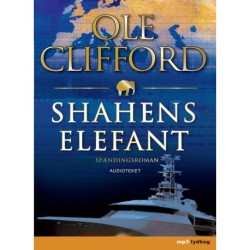 Shahens elefant