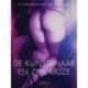 De kunstenaar en zijn muze – erotisch verhaal