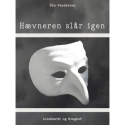 Hævneren slår igen