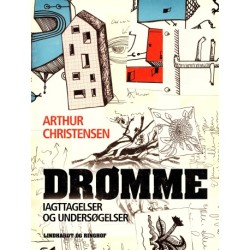 Drømme. Iagttagelser og undersøgelser
