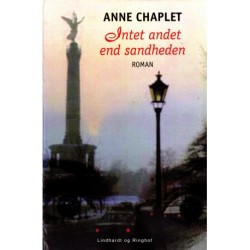 Intet andet end sandheden