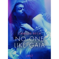 No One Like Gaia - Erotic Short Story