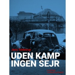 Uden kamp ingen sejr