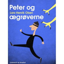 Peter og ægrøverne