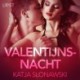 Valentijnsnacht - erotisch verhaal