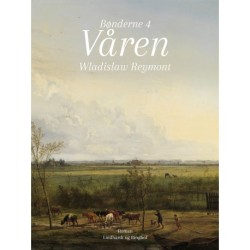 Bønderne: 3. Våren