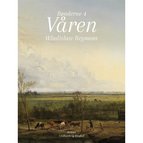 Bønderne: 3. Våren