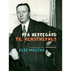 Fra herregård til kunstnerhus