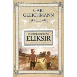 Udødelighedens eliksir