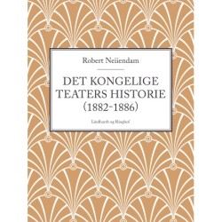 Det Kongelige Teaters historie (1882-1886)