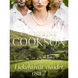 Liekehtivät vuodet – osa 2