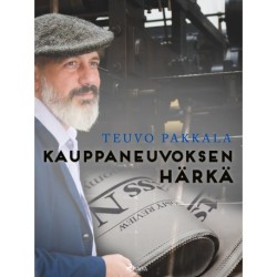 Kauppaneuvoksen härkä