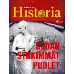 Sodan synkimmät puolet