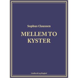 Mellem to kyster