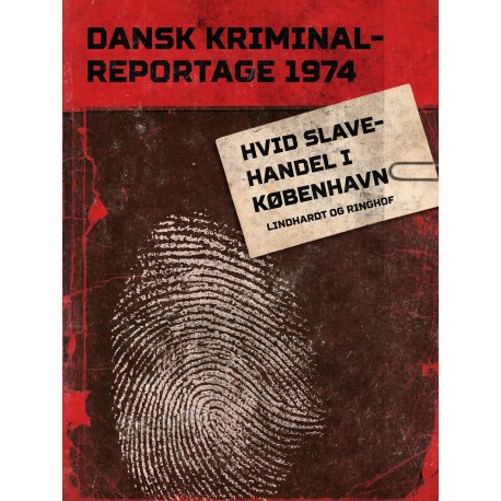 Hvid slavehandel i København